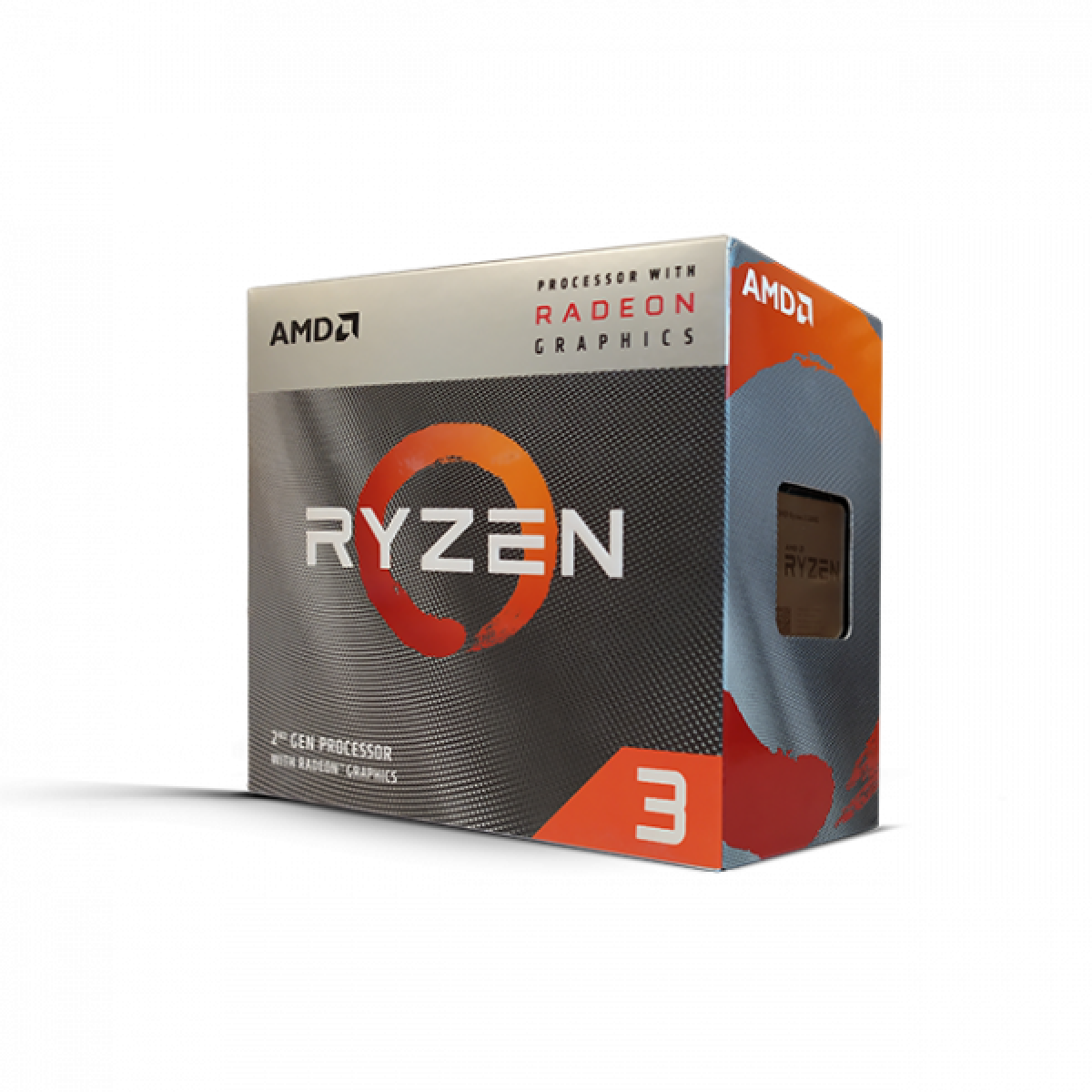 Amd_ryzen_3200g | MetNet